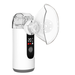 Portable Nebulizer Machine